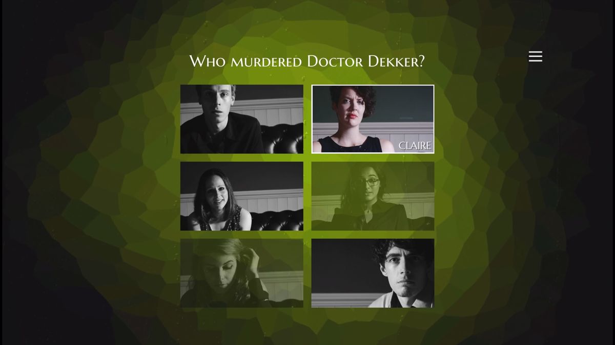 The Infectious Madness of Doctor Dekker screenshot 3 for Playstation 4